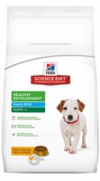 hills cachorro raza pequeña 7.5kg